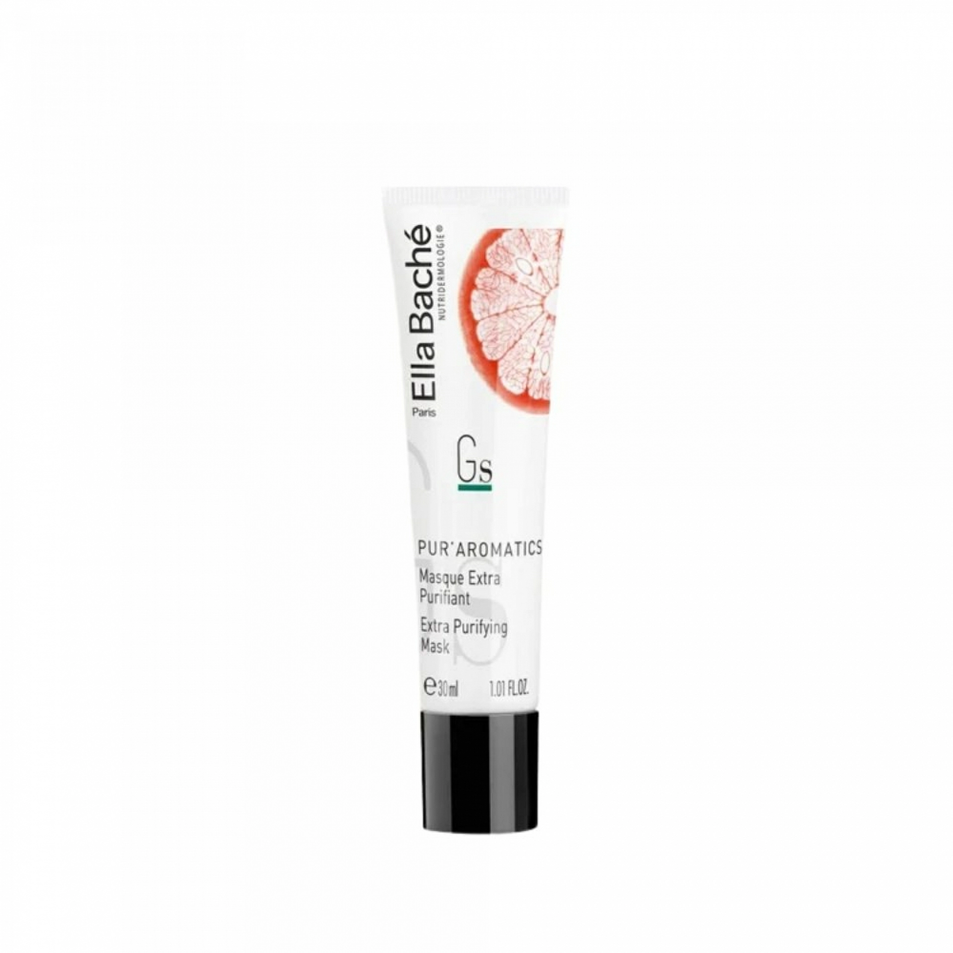 Masque Extra purifiant | Mascarilla purificante 30ml - Pur'Aromatics - Ella Baché ®