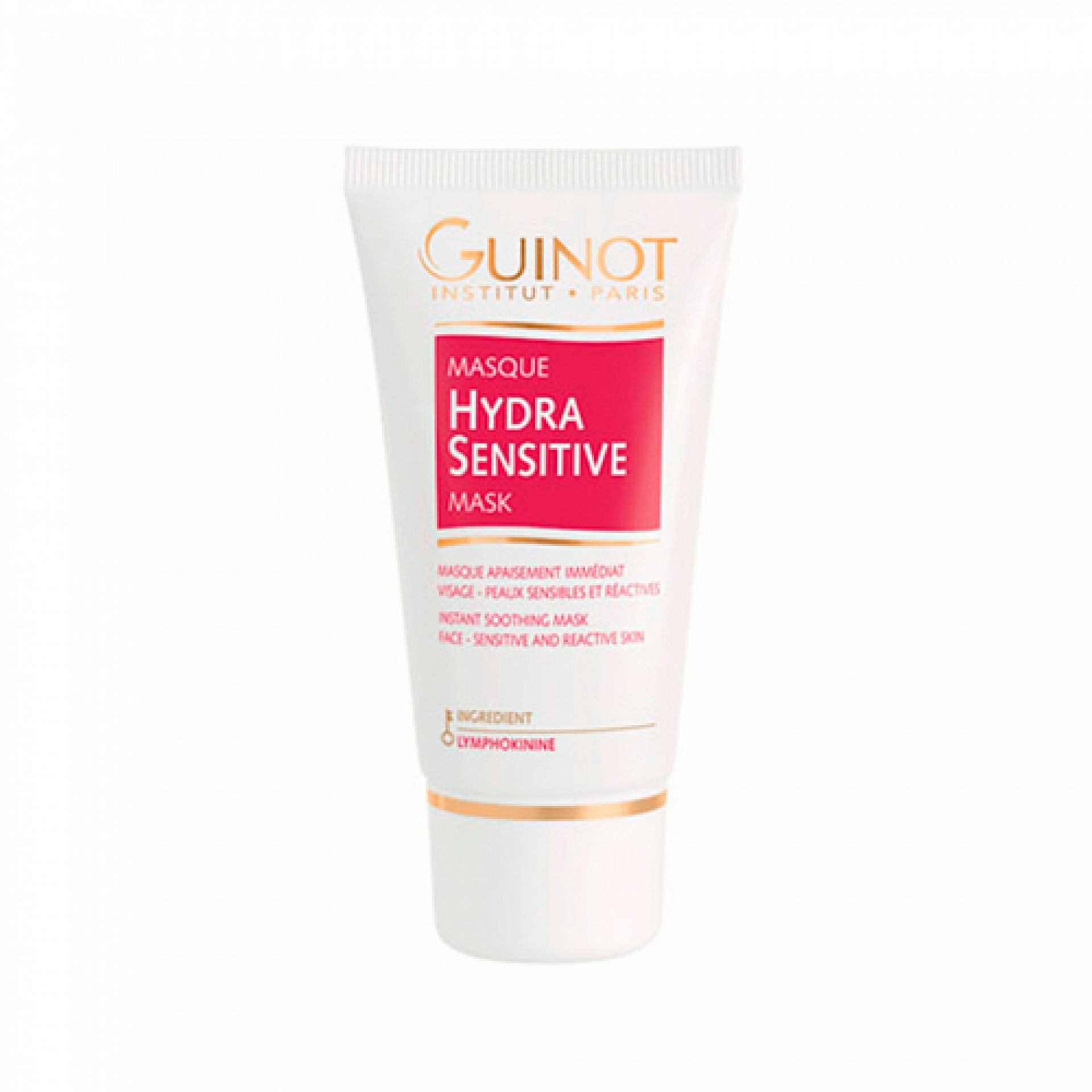 Masque Hydra Sensitive | Mascarilla Piel Sensible 50ml - Guinot ®