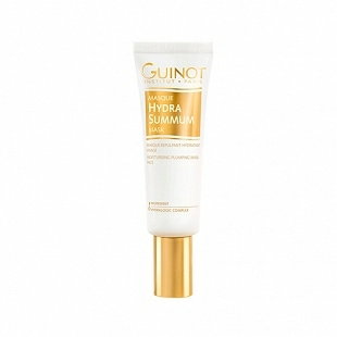 Masque Hydra Summum | Mascarilla hidratante y voluminizadora 50ml - Guinot ®