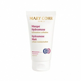 Masque Hydrosmose I Mascarilla Hidratante 50ml - Mary Cohr ®