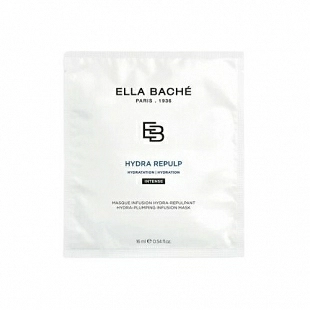 Masque Infusion Hydra-Repulpant 16ml | Mascarilla Rehidratante Exprés - Hydra Repulp - Ella Baché ®