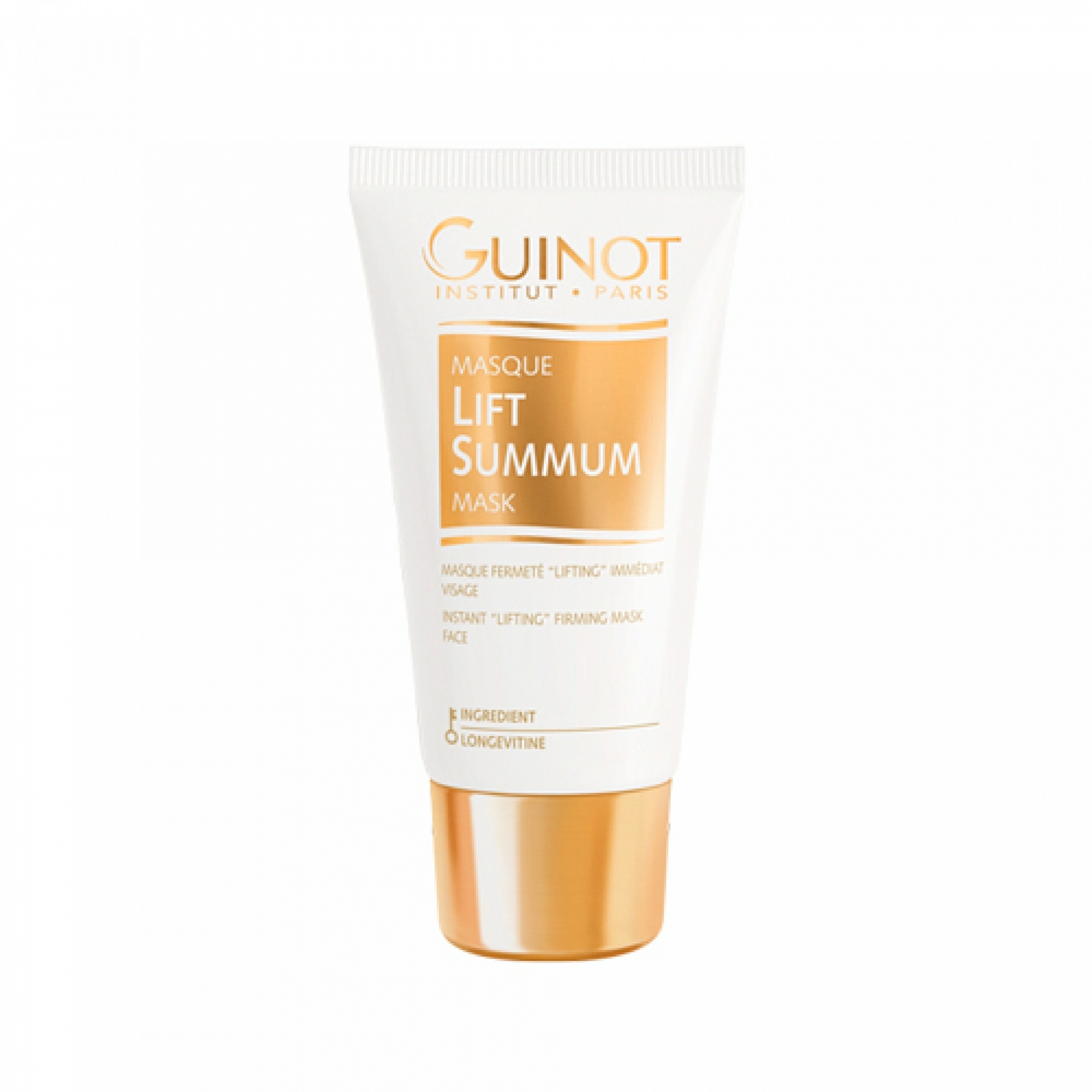 Masque Lift Summum | Mascarilla Reafirmante 50ml - Guinot ®