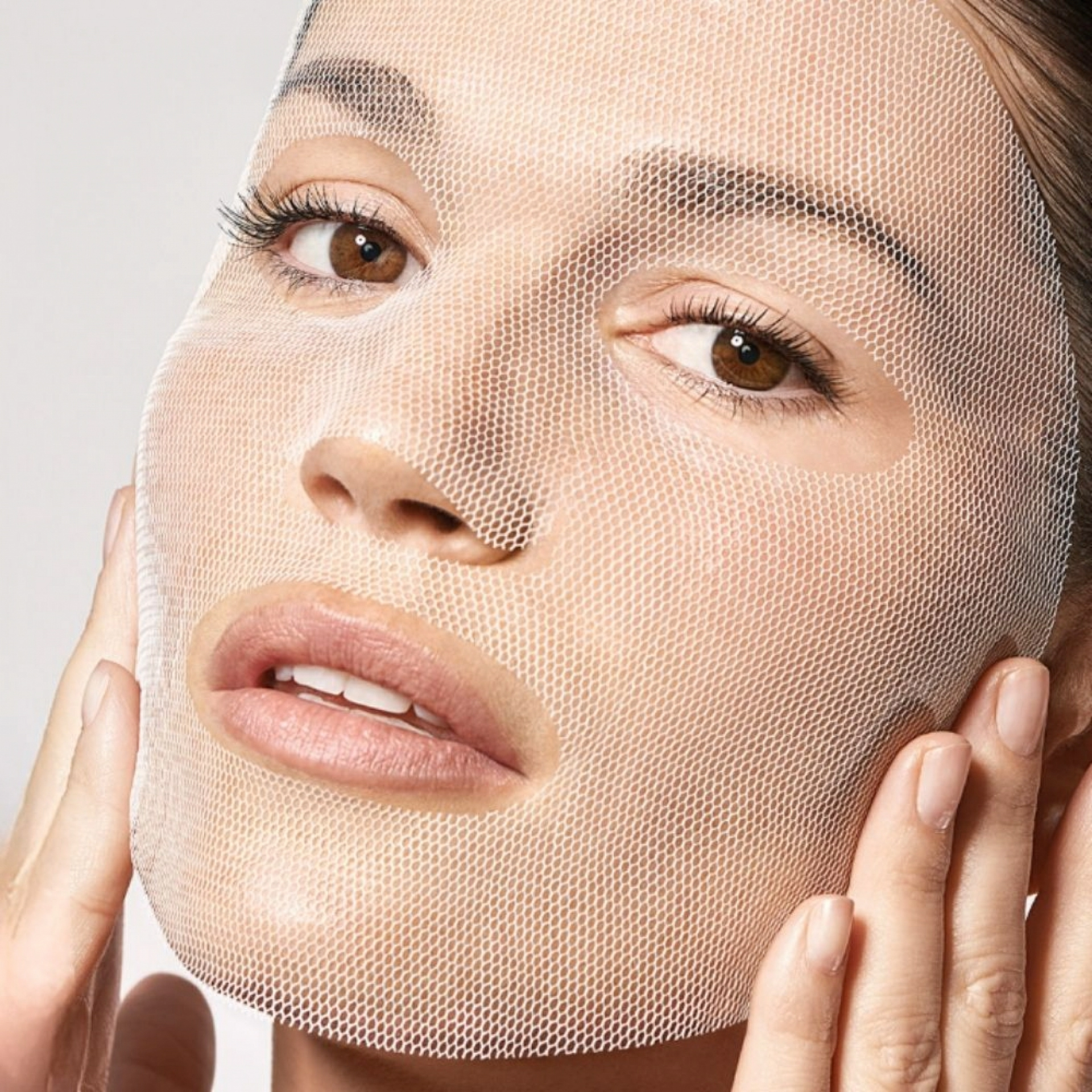 Masque Magistral Intex 43,4% | Mascarilla 1ud - Nutridermologie Lab - Ella Baché ®