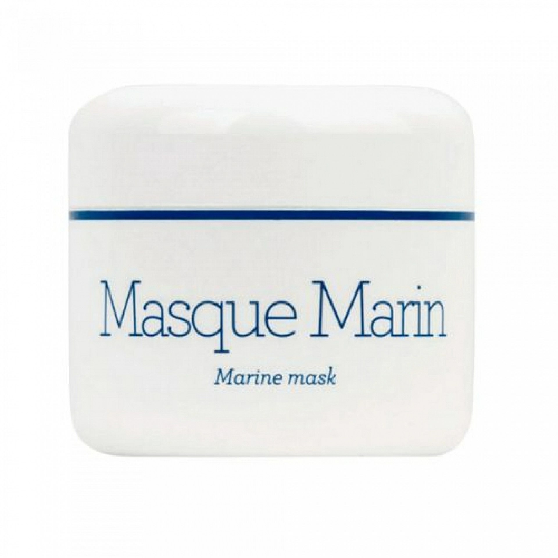 Masque Marin | Crema-máscara facial 30ml - Marinos & Spa - Gernétic ®