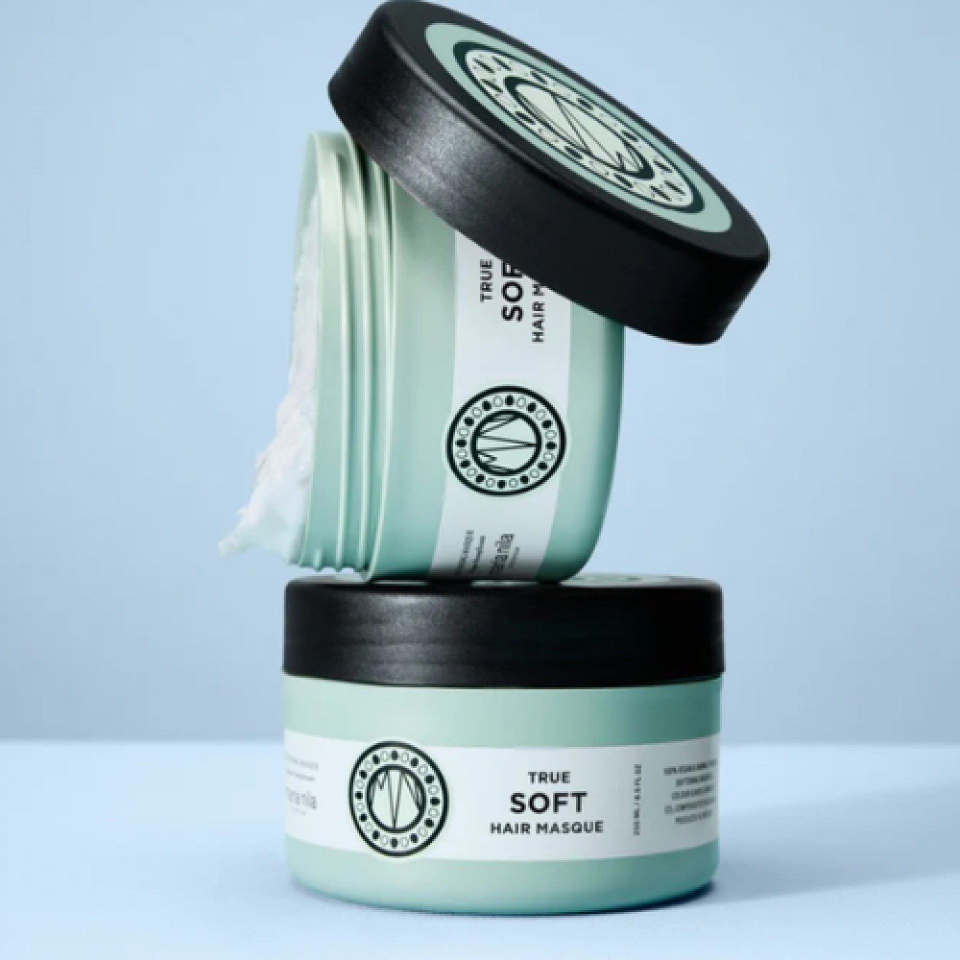 Masque | Mascarilla Hidratante para Cabello Seco 250 ml -True Soft - Maria Nila ®