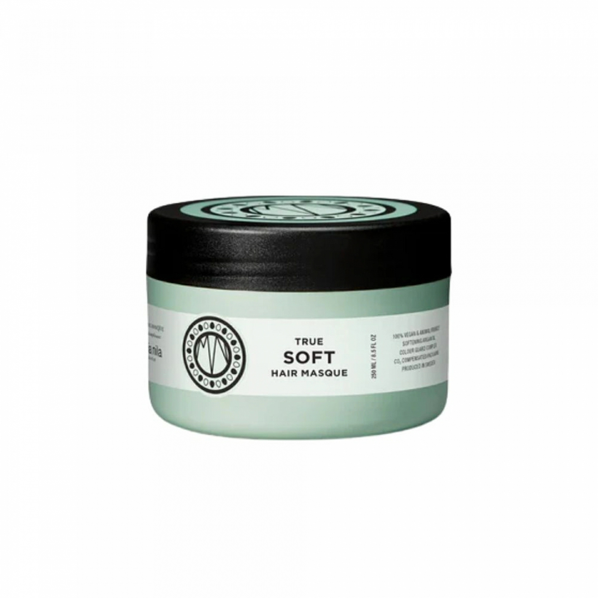 Masque | Mascarilla Hidratante para Cabello Seco 250 ml -True Soft - Maria Nila ®