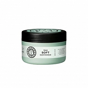Masque | Mascarilla Hidratante para Cabello Seco 250 ml -True Soft - Maria Nila ®