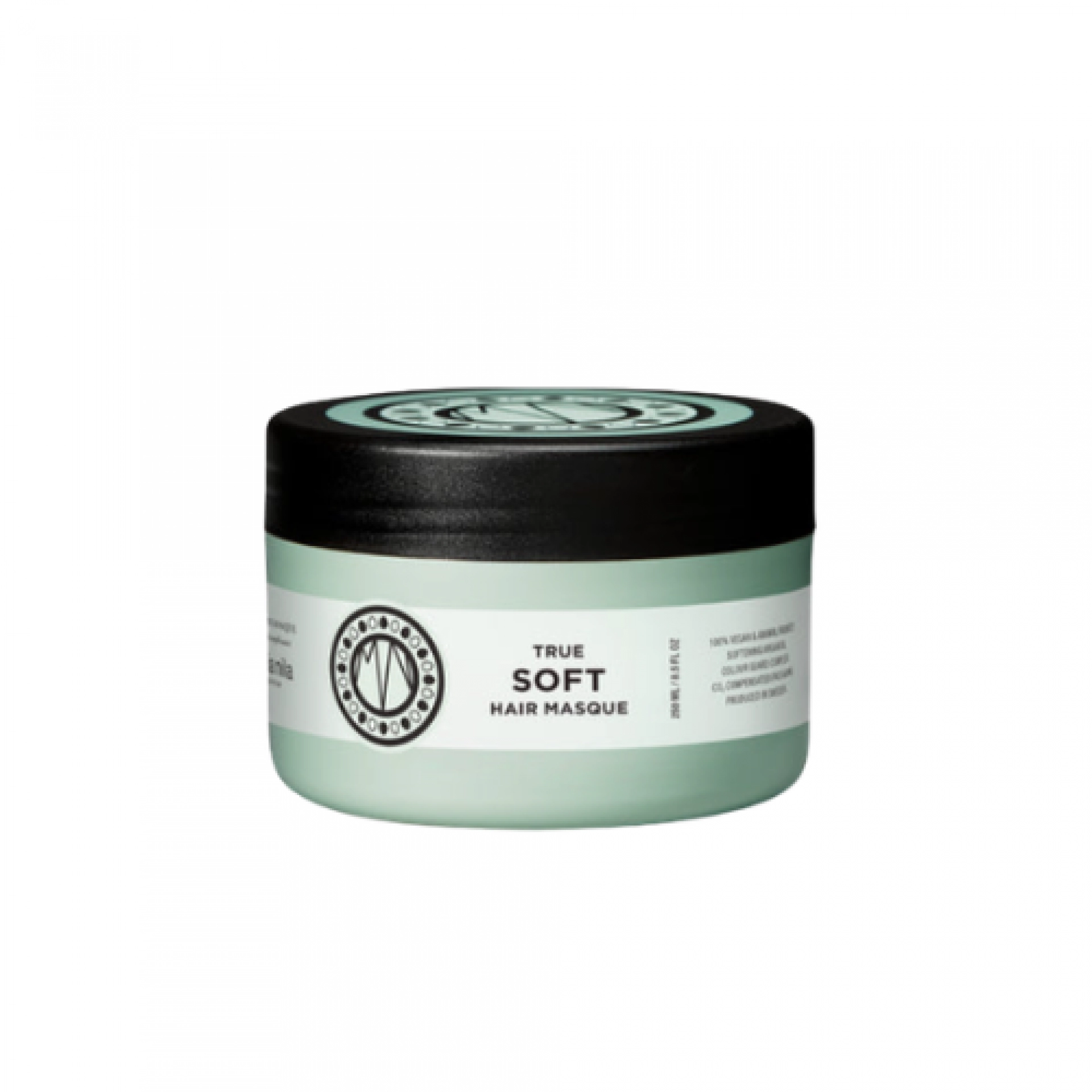 Masque | Mascarilla Hidratante para Cabello Seco 250 ml -True Soft - Maria Nila ®