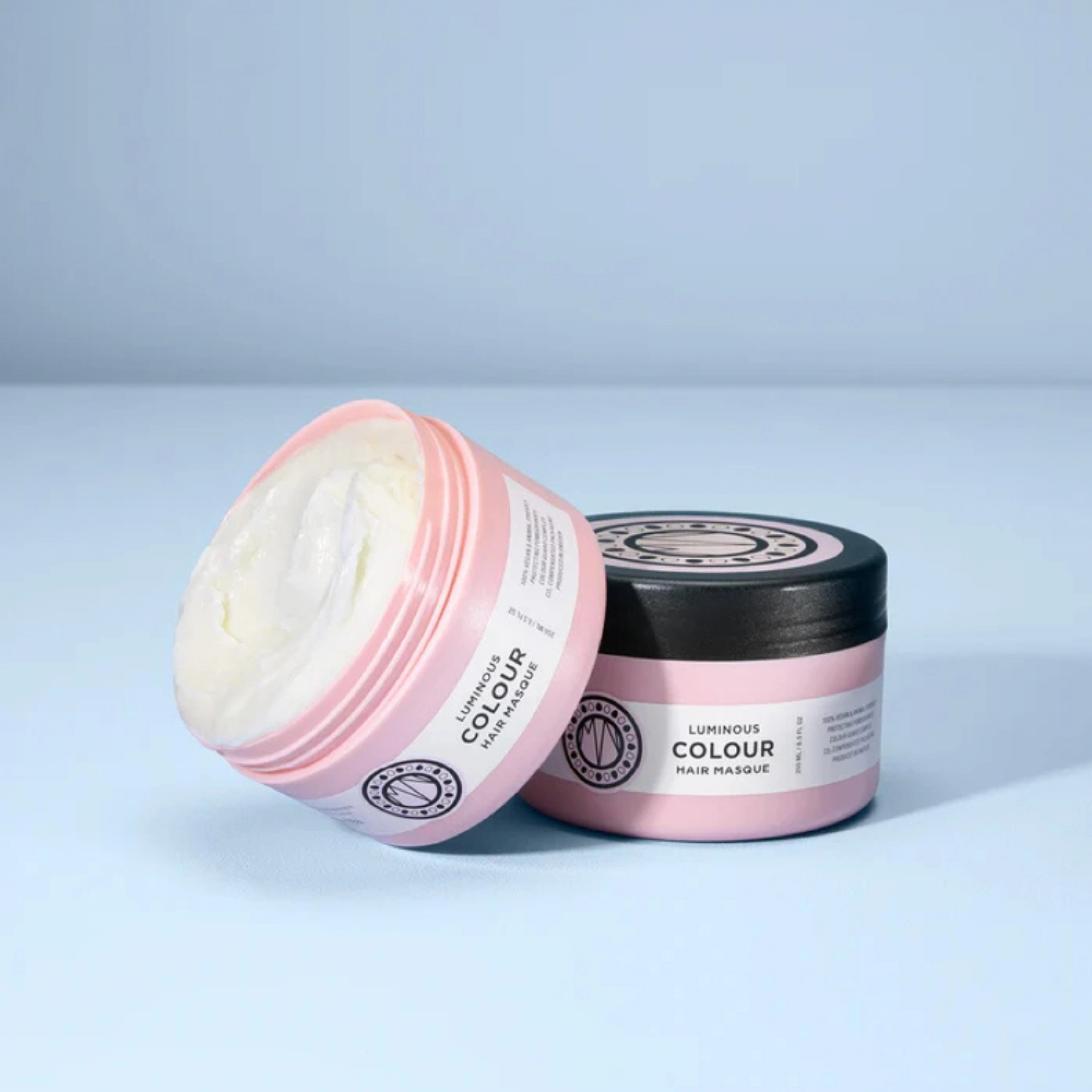 Masque | Mascarilla Protectora del Color 250ml - Luminous Colour - Maria Nila ®