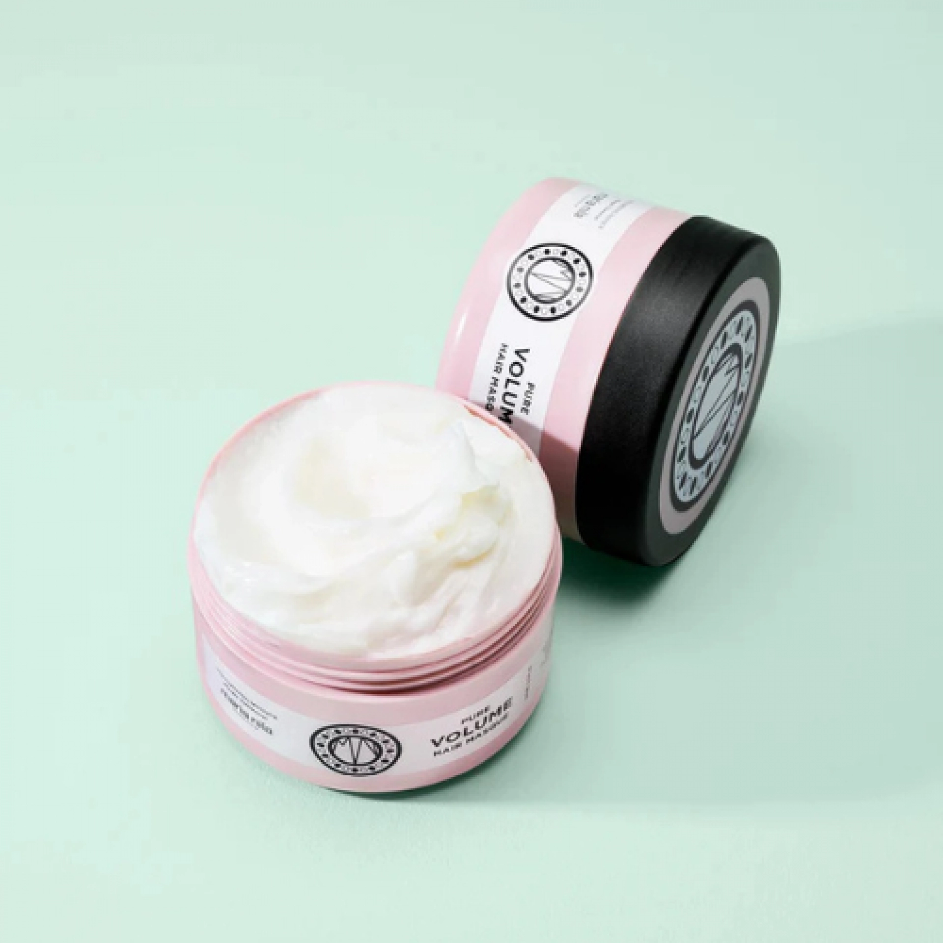 Masque | Mascarilla Voluminizadora para Cabello Fino 250 ml - Pure Volume - Maria Nila ®