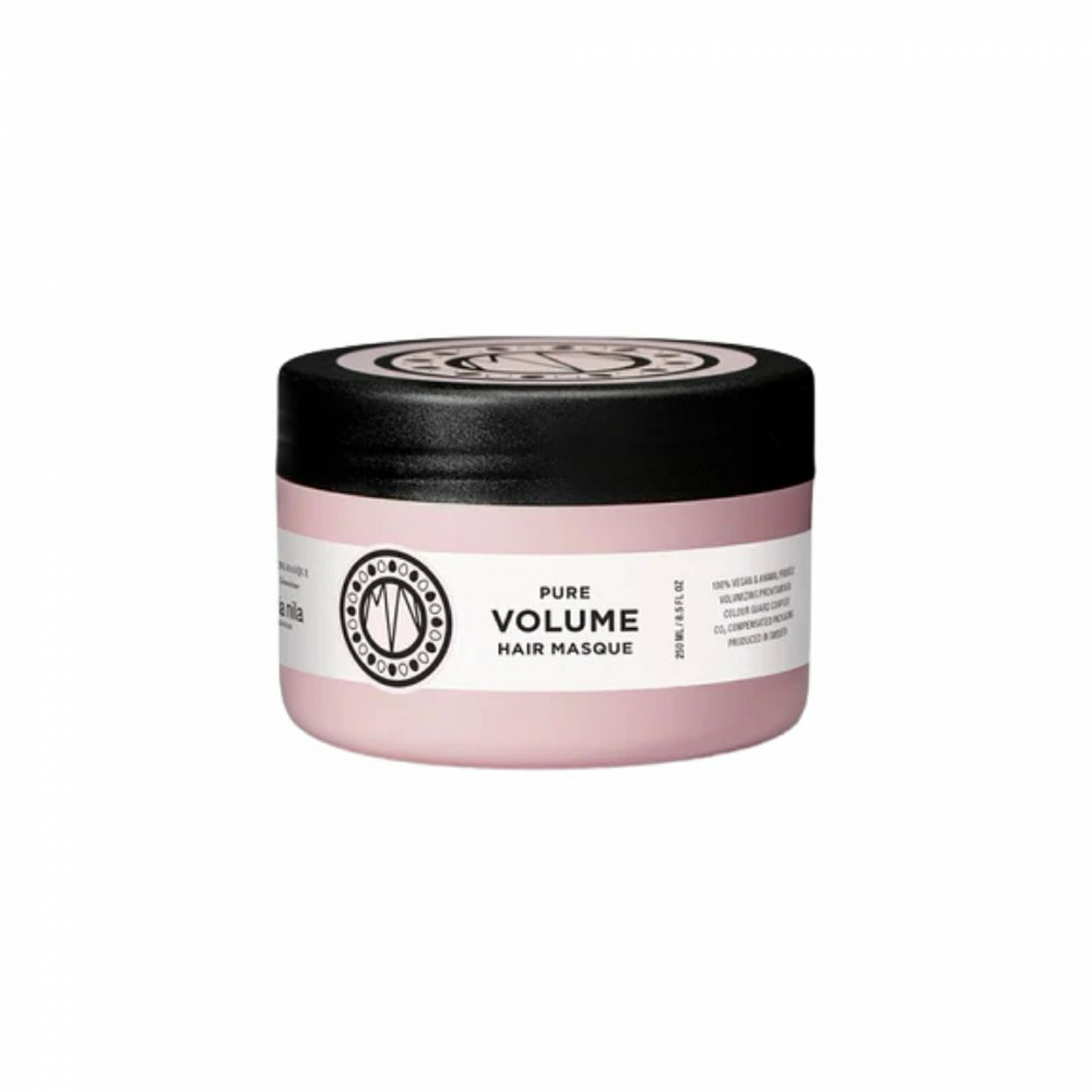 Masque | Mascarilla Voluminizadora para Cabello Fino 250 ml - Pure Volume - Maria Nila ®