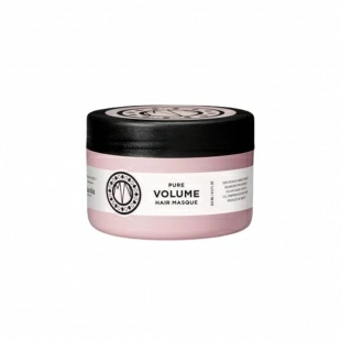 Masque | Mascarilla Voluminizadora para Cabello Fino 250 ml - Pure Volume - Maria Nila ®