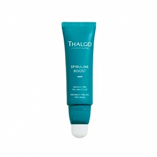Masque Pro Peeling Éclat | Mascarilla-pincel efecto peeling - Spiruline Boost - Thalgo