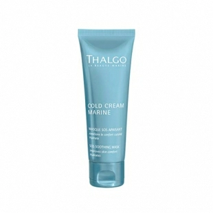 Masque SOS Apaisant | Mascarilla Reparadora 50ml - Cold Cream Marine - Thalgo ®