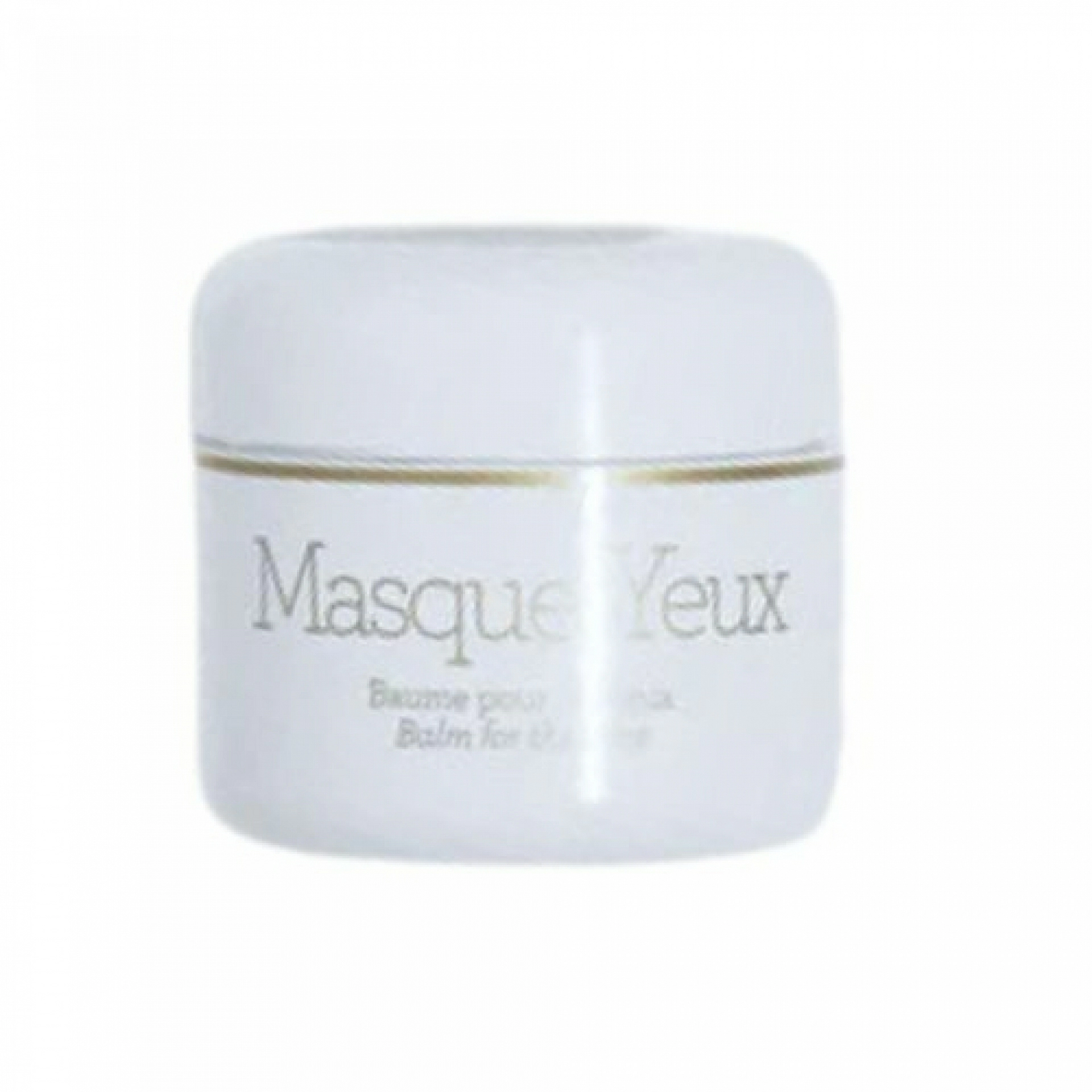Masque Yeux | Mascarilla de ojos 30ml - Gernétic ®