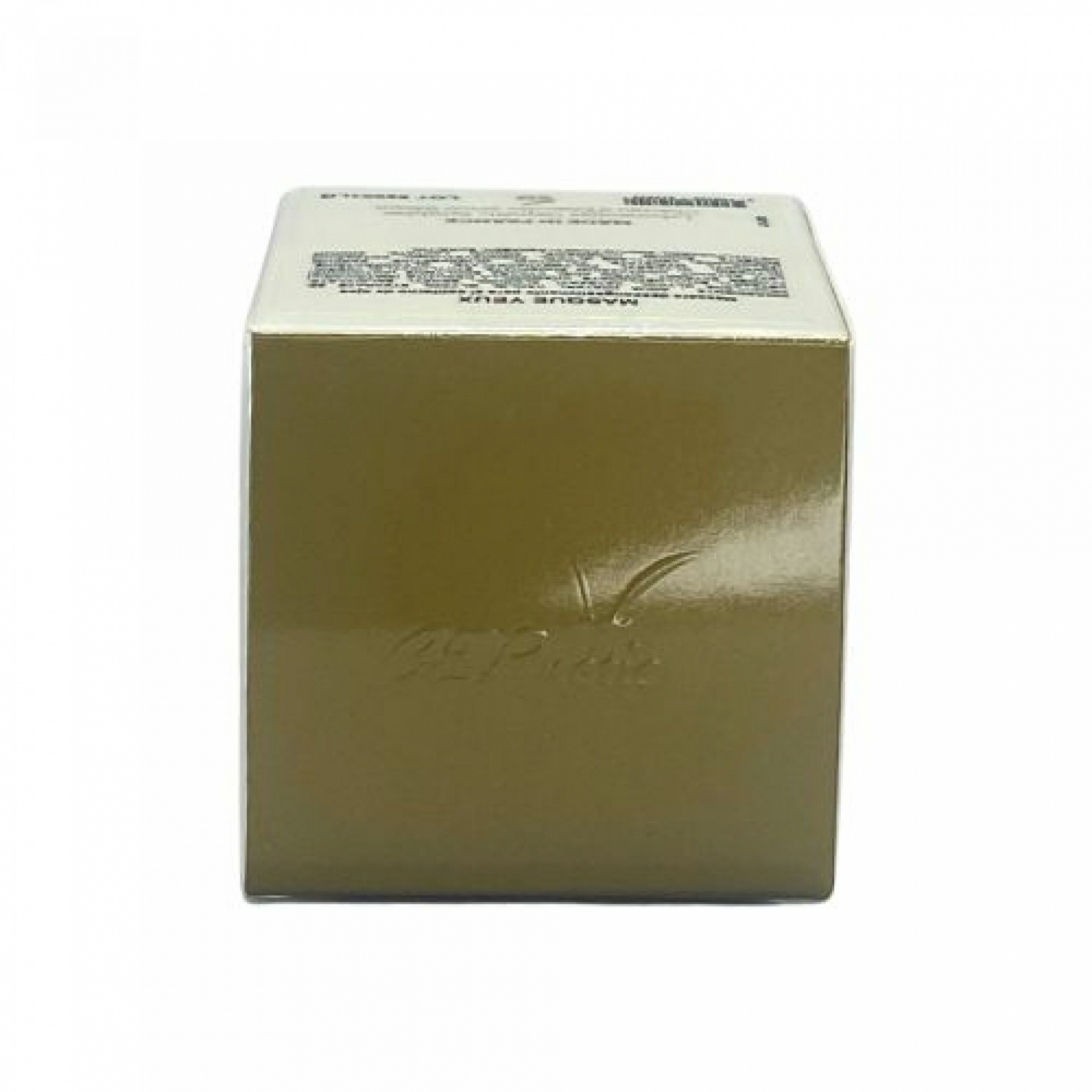 Masque Yeux | Mascarilla de ojos 30ml - Gernétic ®