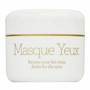 Masque Yeux | Mascarilla de ojos 30ml - Gernétic ®
