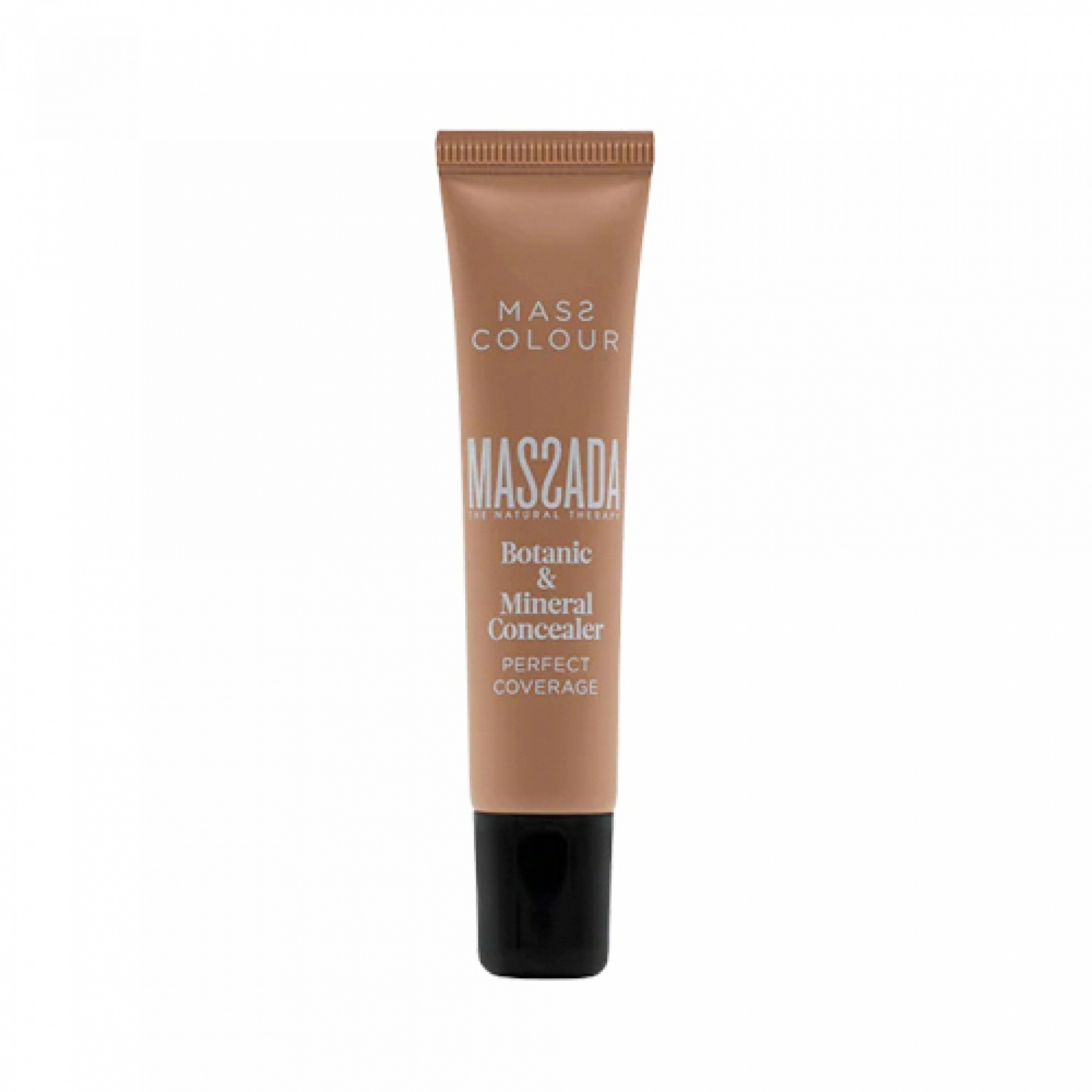 Mass Colour Botanic & Mineral Concealer | Corrector del contorno de ojos 10ml - Mass Colour - Massada ®