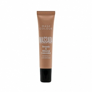 Mass Colour Botanic & Mineral Concealer | Corrector del contorno de ojos 10ml - Mass Colour - Massada ®