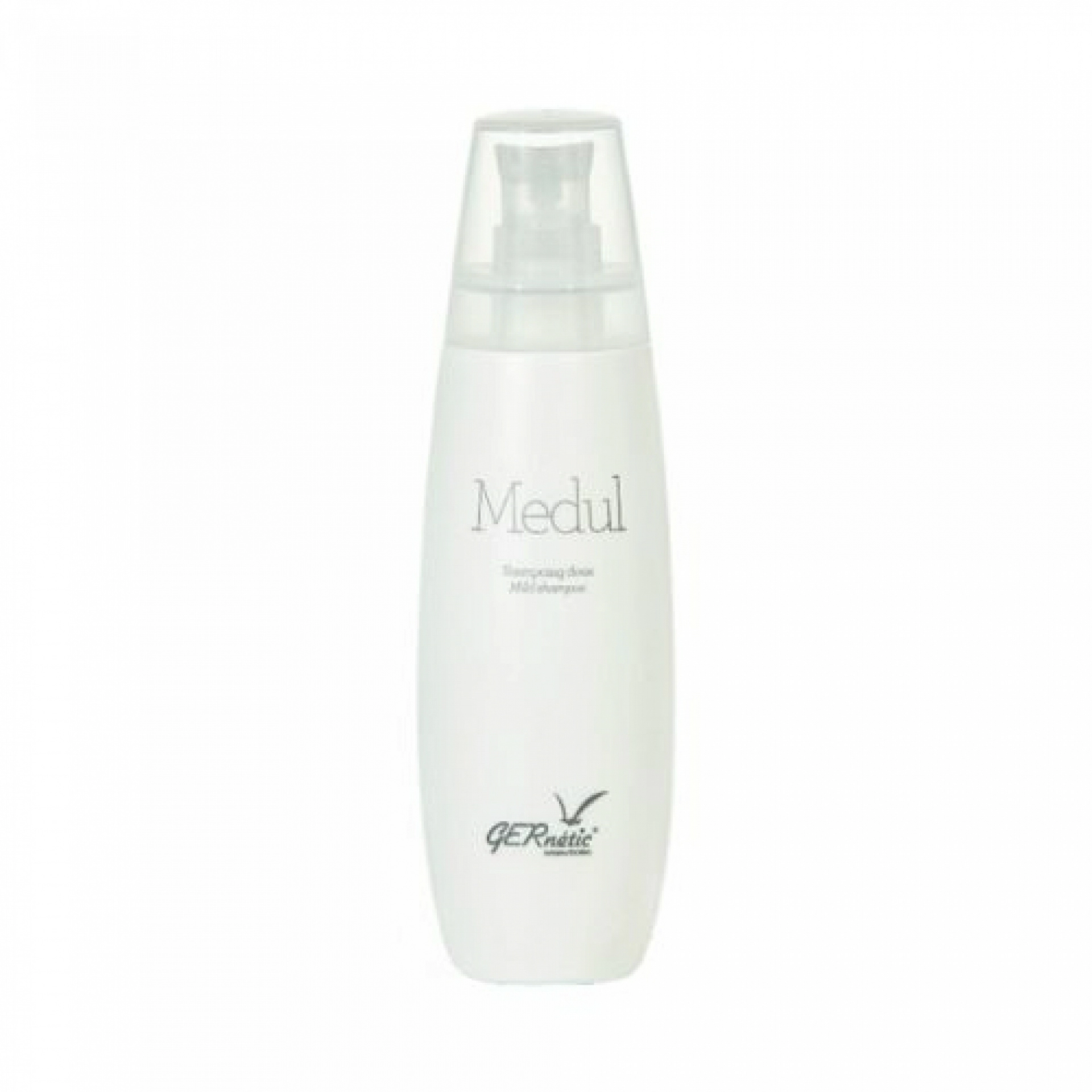 Medul | Champú 200ml - Gernétic ®