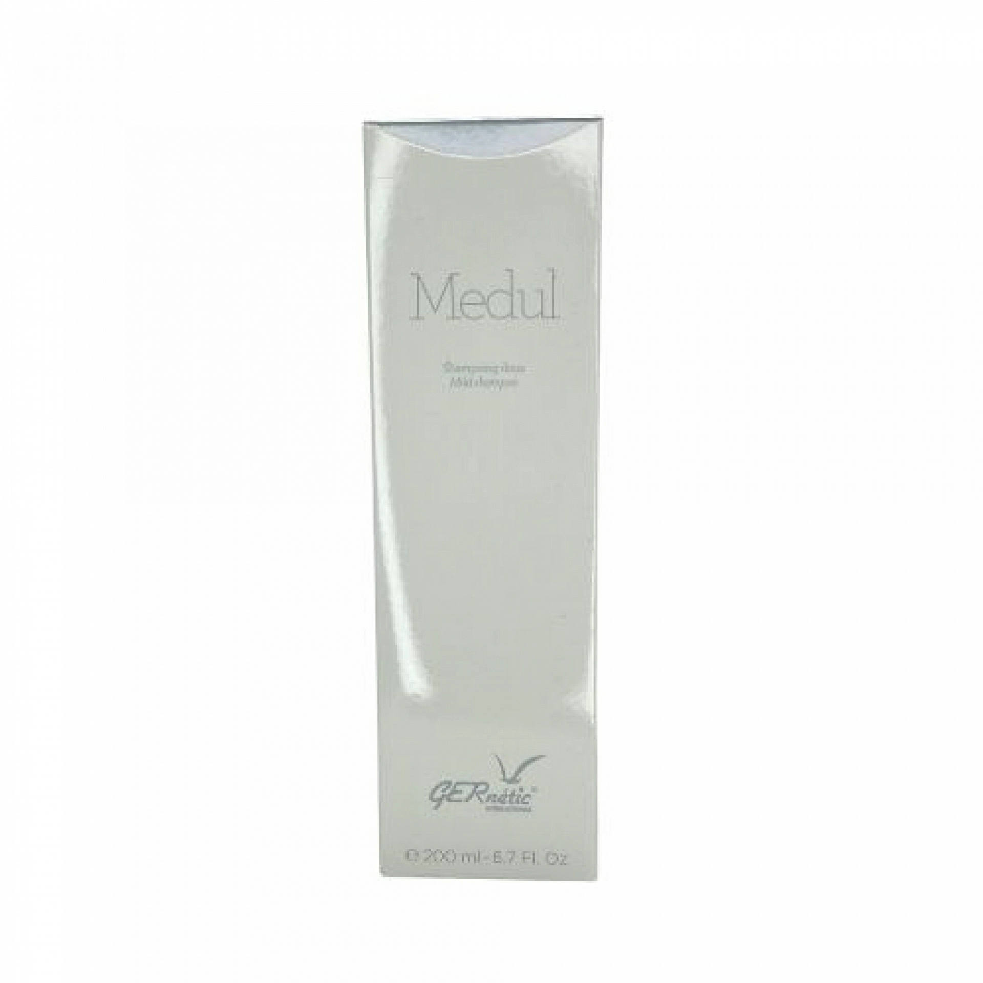 Medul | Champú 200ml - Gernétic ®