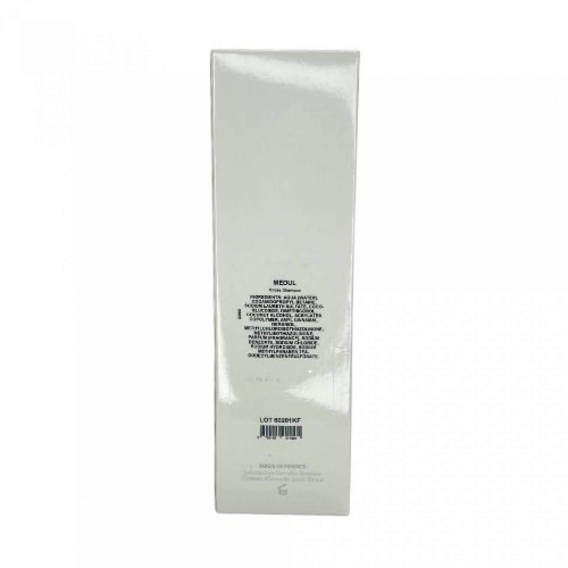 Medul | Champú 200ml - Gernétic ®