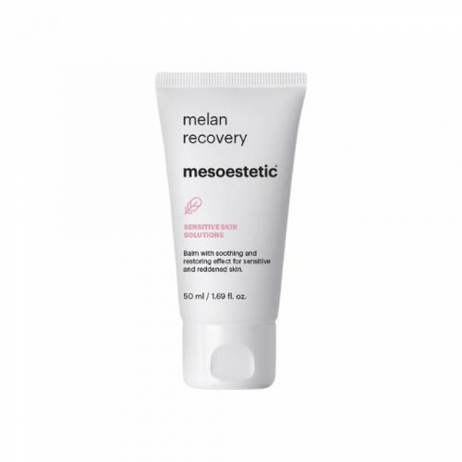 Melan Recovery | Bálsamo Calmante 50ml - Sensitive Skin Solutions - Mesoestetic ®