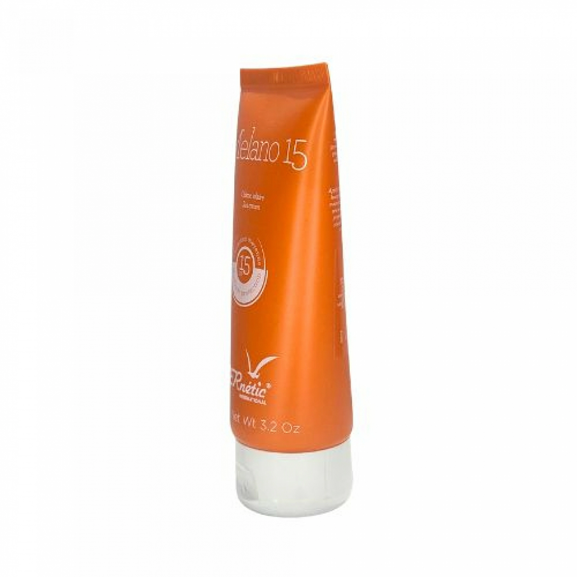 Melano 15 | Crema solar SPF 15 90ml - Gernétic ®