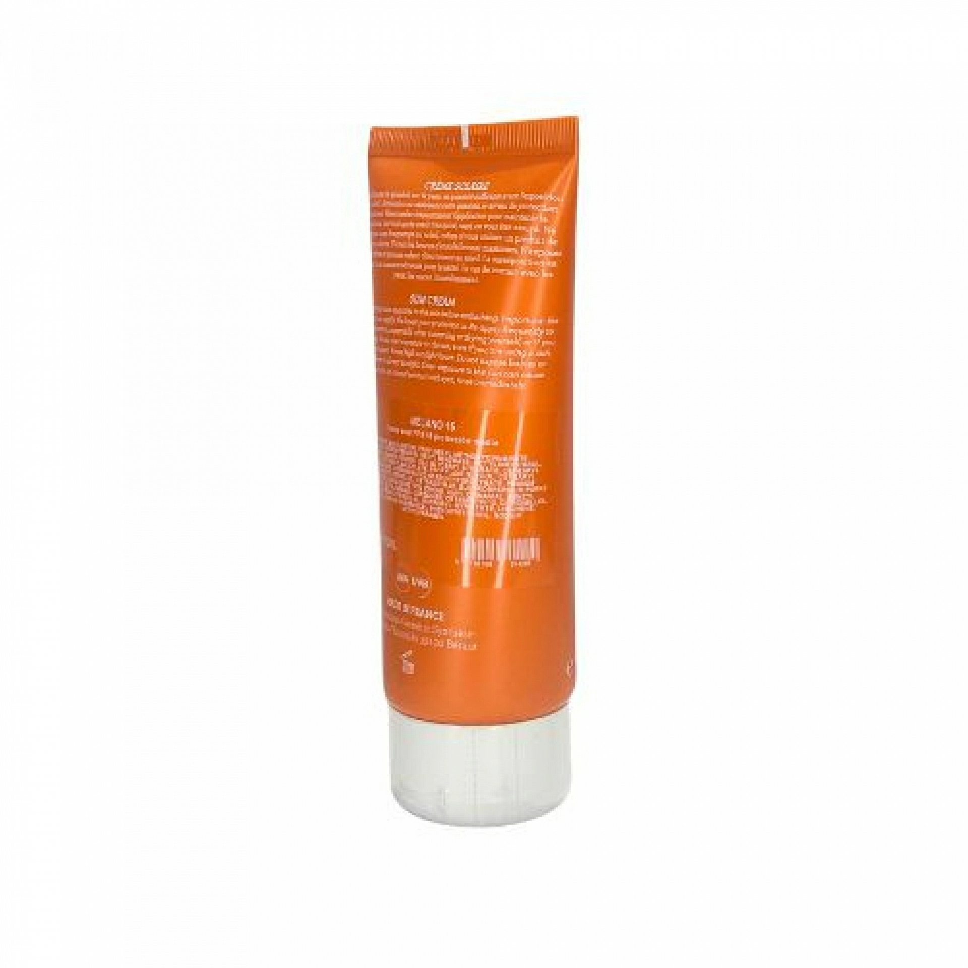 Melano 15 | Crema solar SPF 15 90ml - Gernétic ®