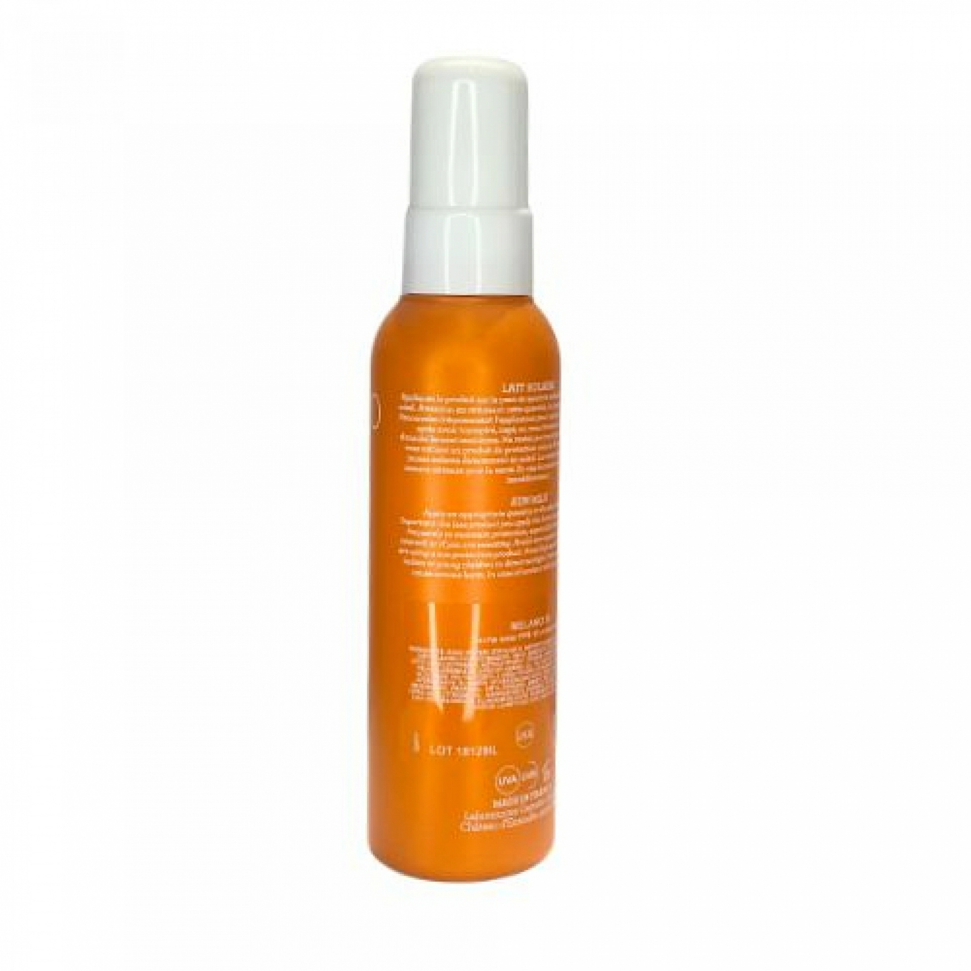 Melano 30 | Crema solar SPF 30 125ml - Gernétic ®