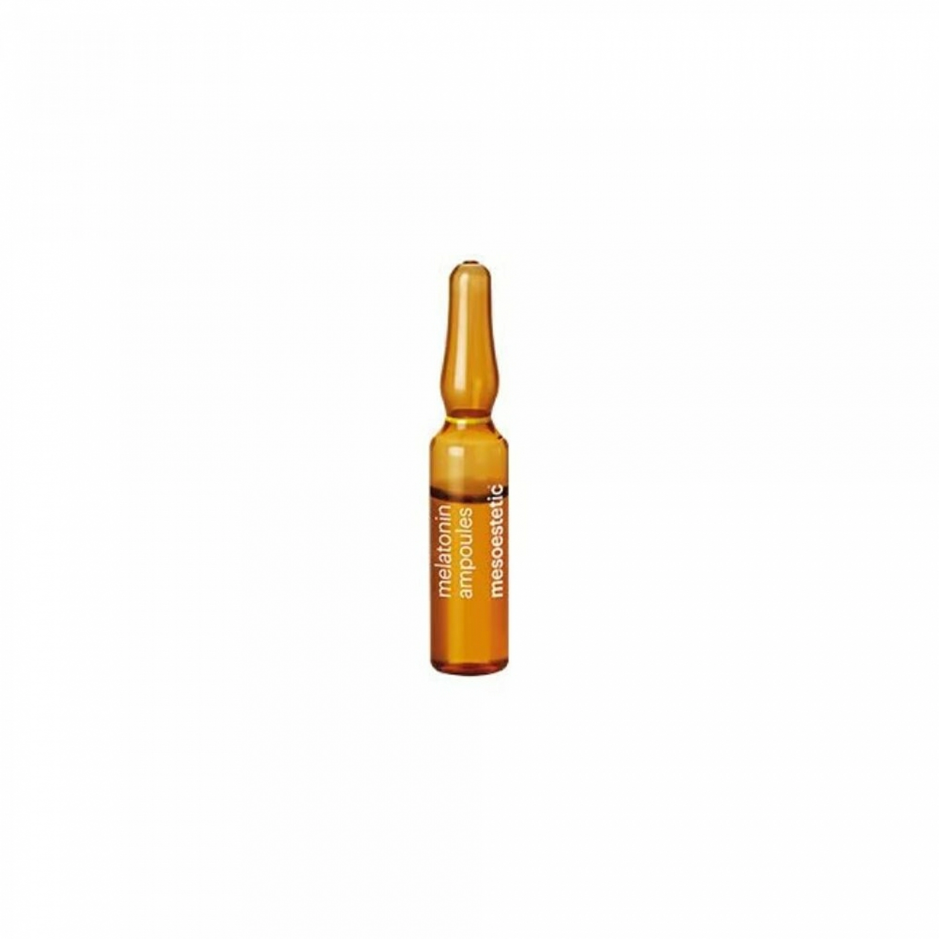 Melatonin Ampoules | Ampollas Regeneradoras 10x2ml - Mesoestetic ®