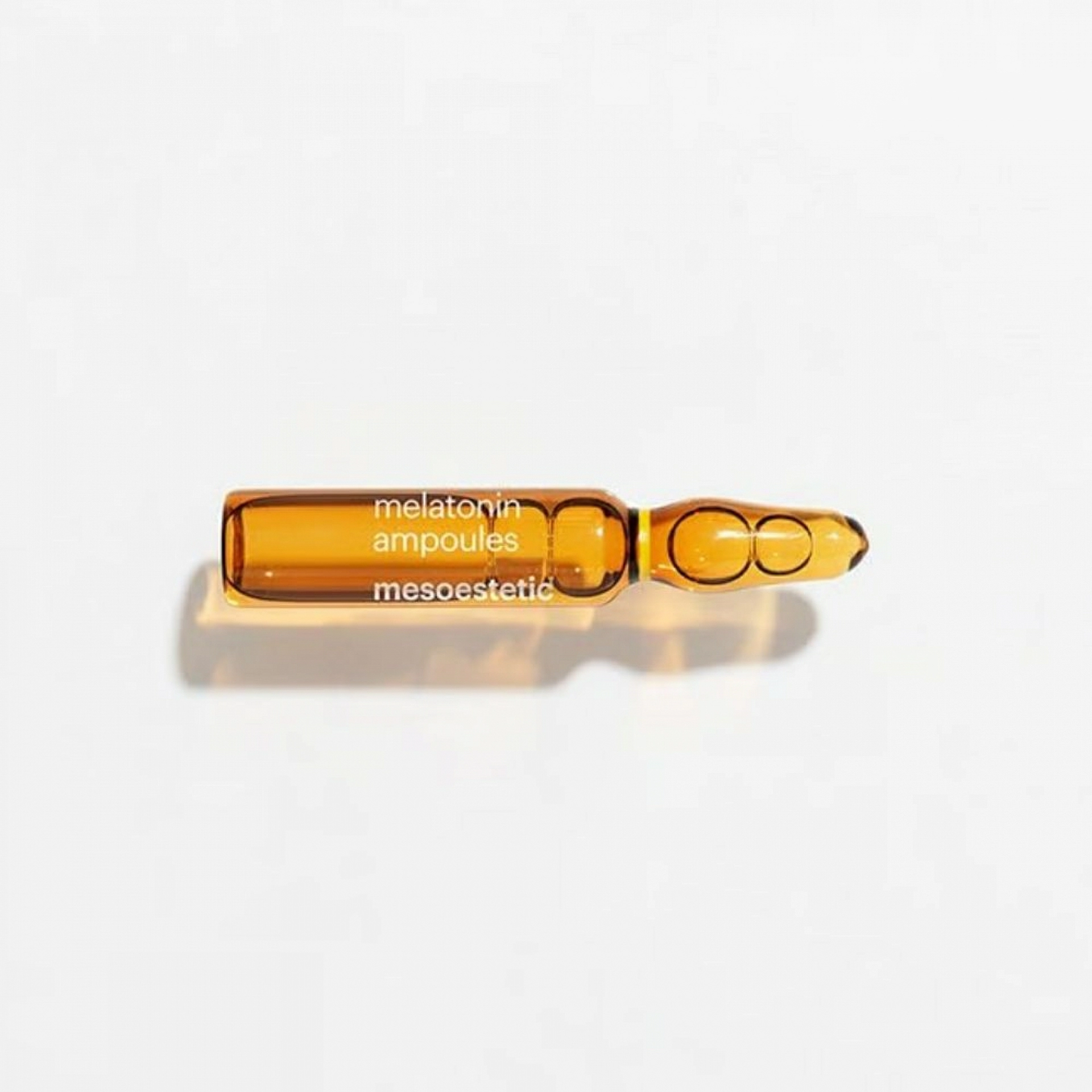 Melatonin Ampoules | Ampollas Regeneradoras 10x2ml - Mesoestetic ®