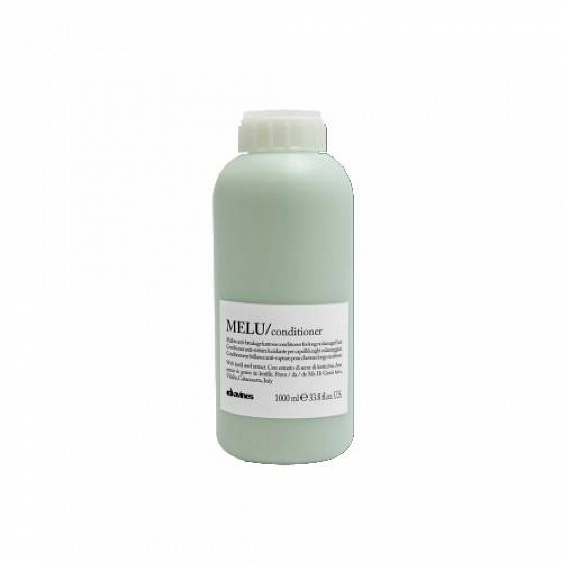 MELU / Conditioner | Acondicionador para cabello dañado - Essential Haircare - Davines ®
