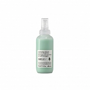MELU Serum | Sérum Antirrotura para Puntas Abiertas 100 ml - Esseential Haircare – Davines ®