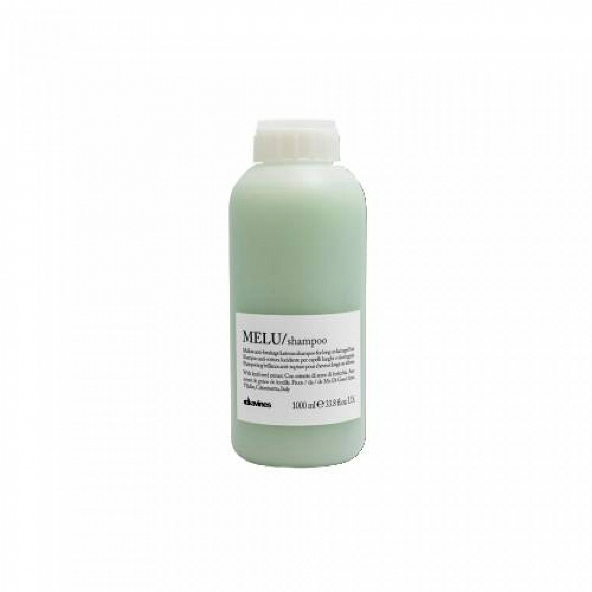MELU / Shampoo | Champú anti-rotura - Essential Haircare - Davines ®