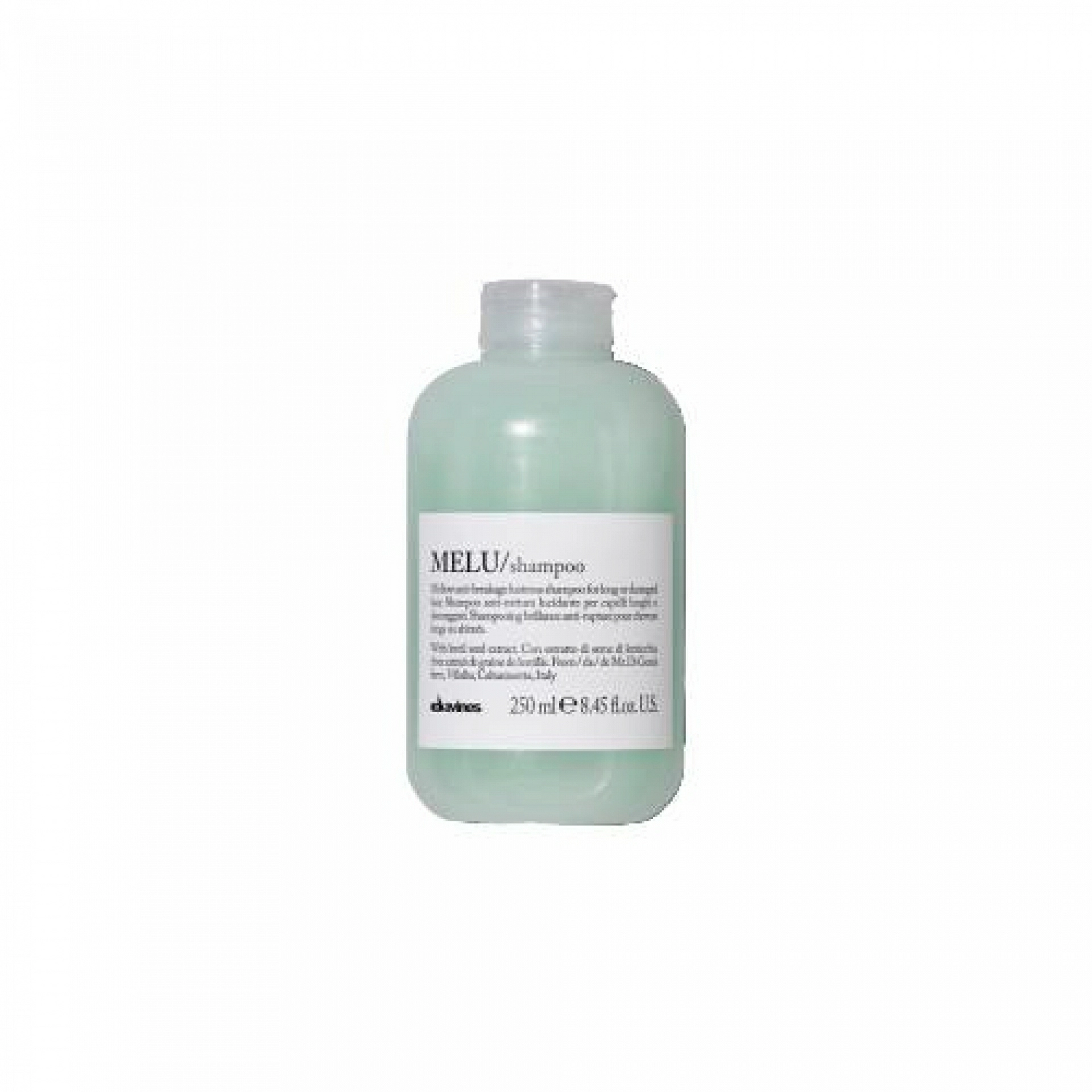 MELU / Shampoo | Champú anti-rotura - Essential Haircare - Davines ®