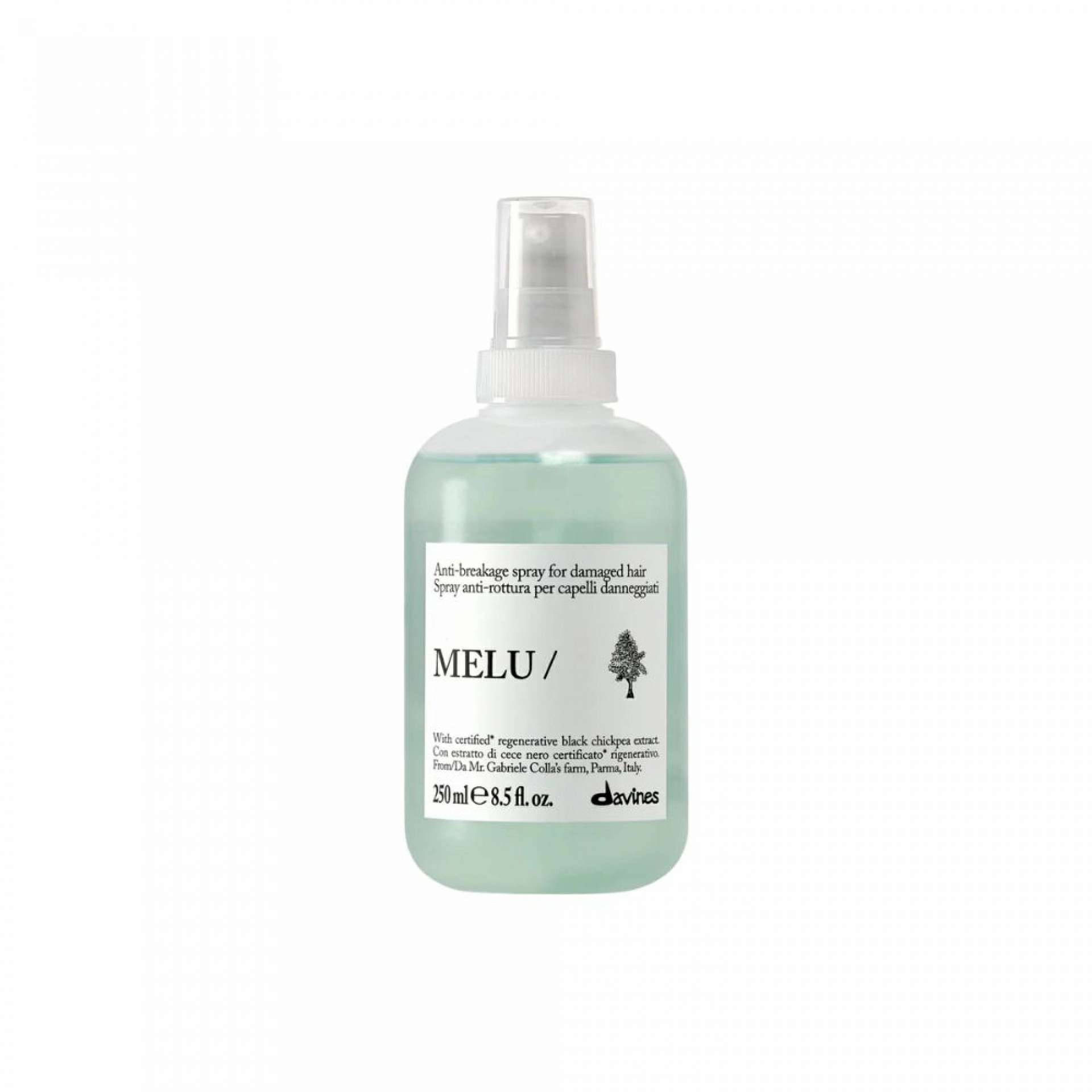 MELU Spray | Spray Antirotura para Cabello Dañado 150 ml – MELU – Davines ®