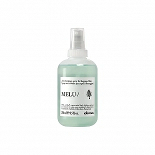 MELU Spray | Spray Antirotura para Cabello Dañado 150 ml – MELU – Davines ®