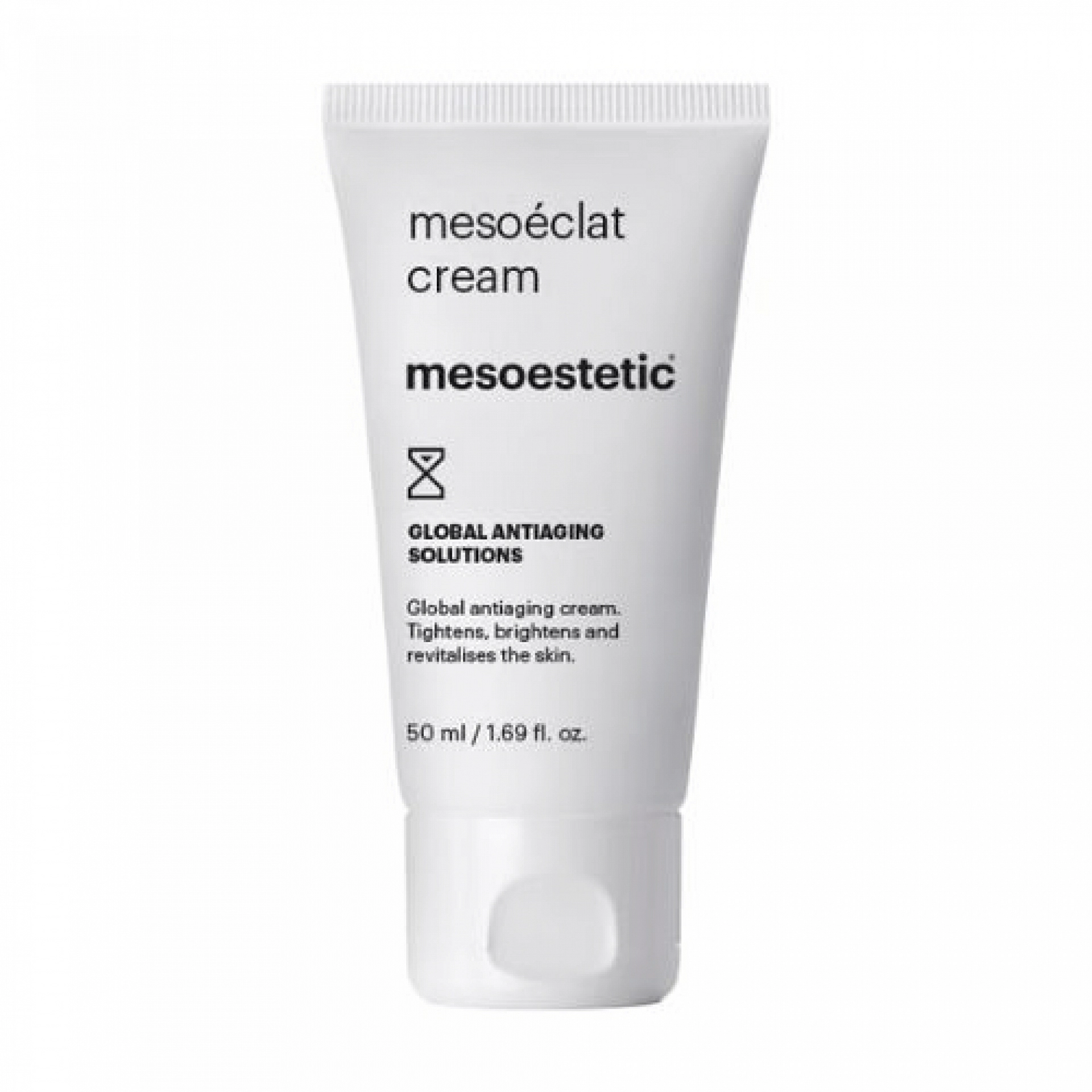 Mesoéclat Cream | Crema Despigmentante 50ml - Global Antiaging Solutions - Mesoestetic ®