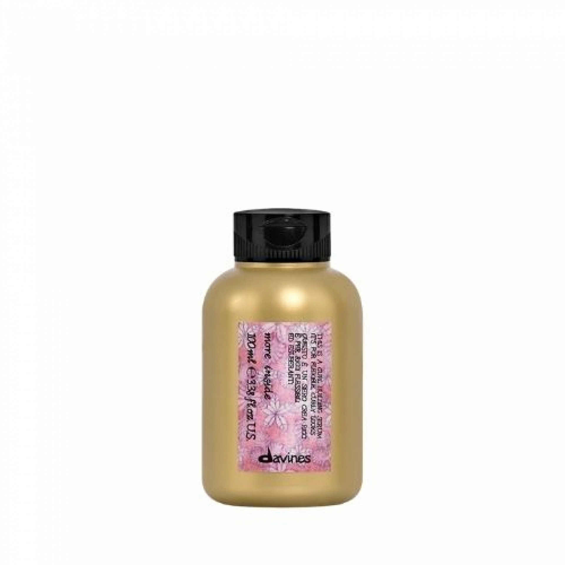 MI Curl Building Serum | Sérum para rizos - More Inside - Davines ®