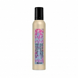 MI CURL MOISTURIZING MOUSSE | Mousse para rizos 250 ml - More Inside - Davines ®
