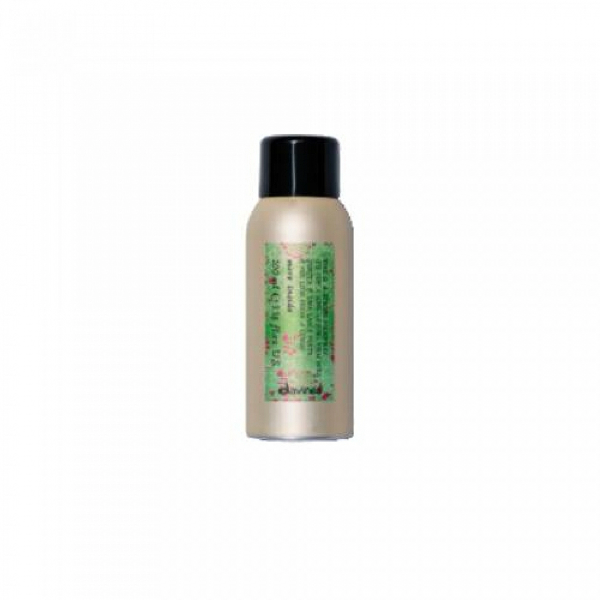MI Extra-Strong Hold Hair-Spray | Laca invisible extra fuerte 400ml - More Inside - Davines ®