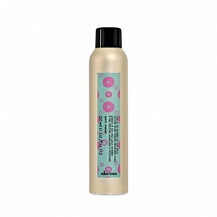 MI INVISIBLE NO GAS SPRAY | Laca invisible fijación media 250 ml - More Inside - Davines ®