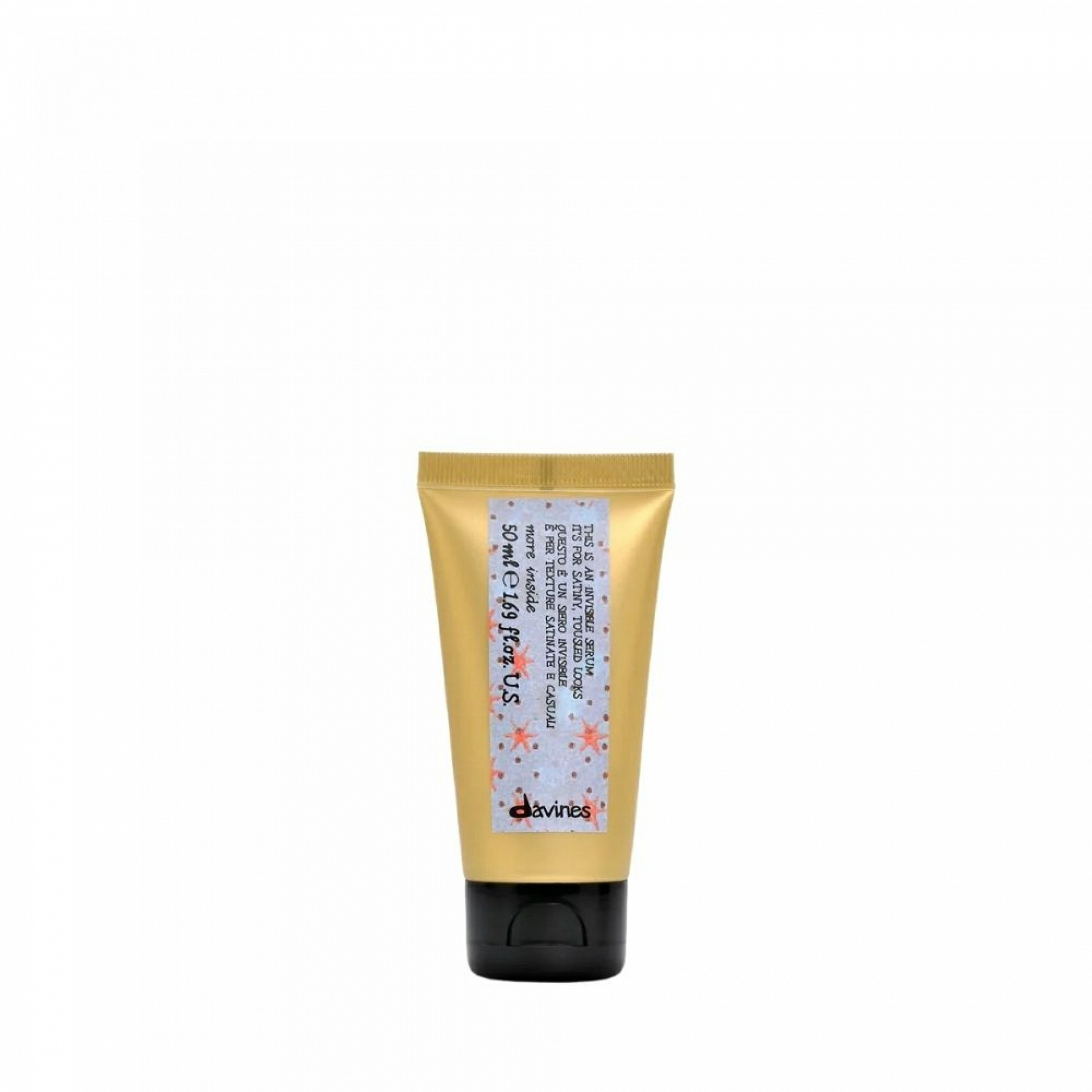 MI Invisible Serum | Serum Efecto día Después 50ml - More Inside - Davines ®