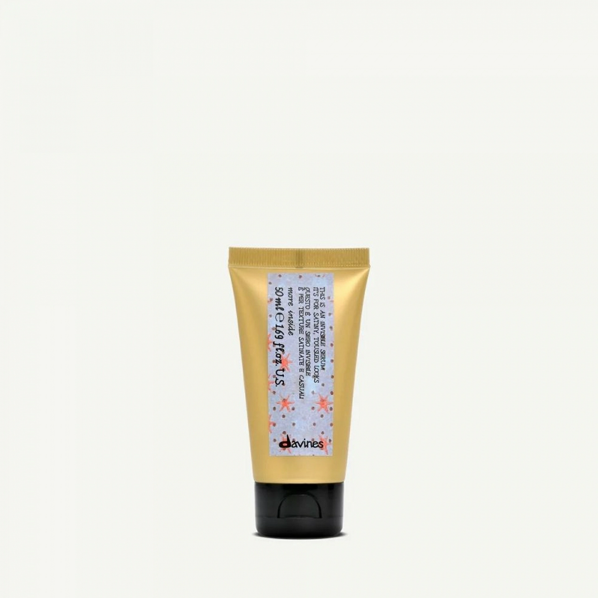 MI Invisible Serum | Serum Efecto día Después 50ml - More Inside - Davines ®