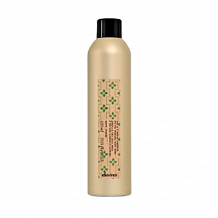 MI Medium Hold Hair-Spray | Laca de fijación media 400ml - More Inside - Davines ®