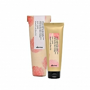 MI Medium Hold Pliable Paste | Pasta Invisible Fijación Media - More Inside - Davines ®