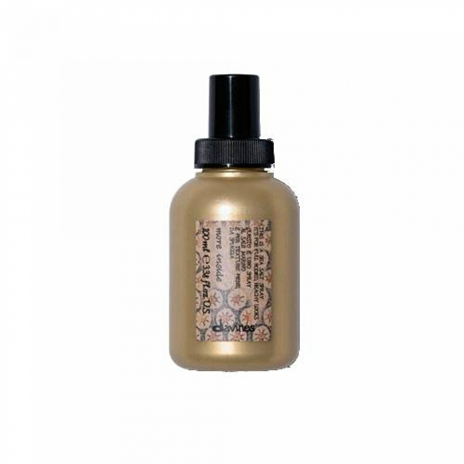 MI Sea Salt Spray | Spray con Sal Marina - More Inside - Davines ®