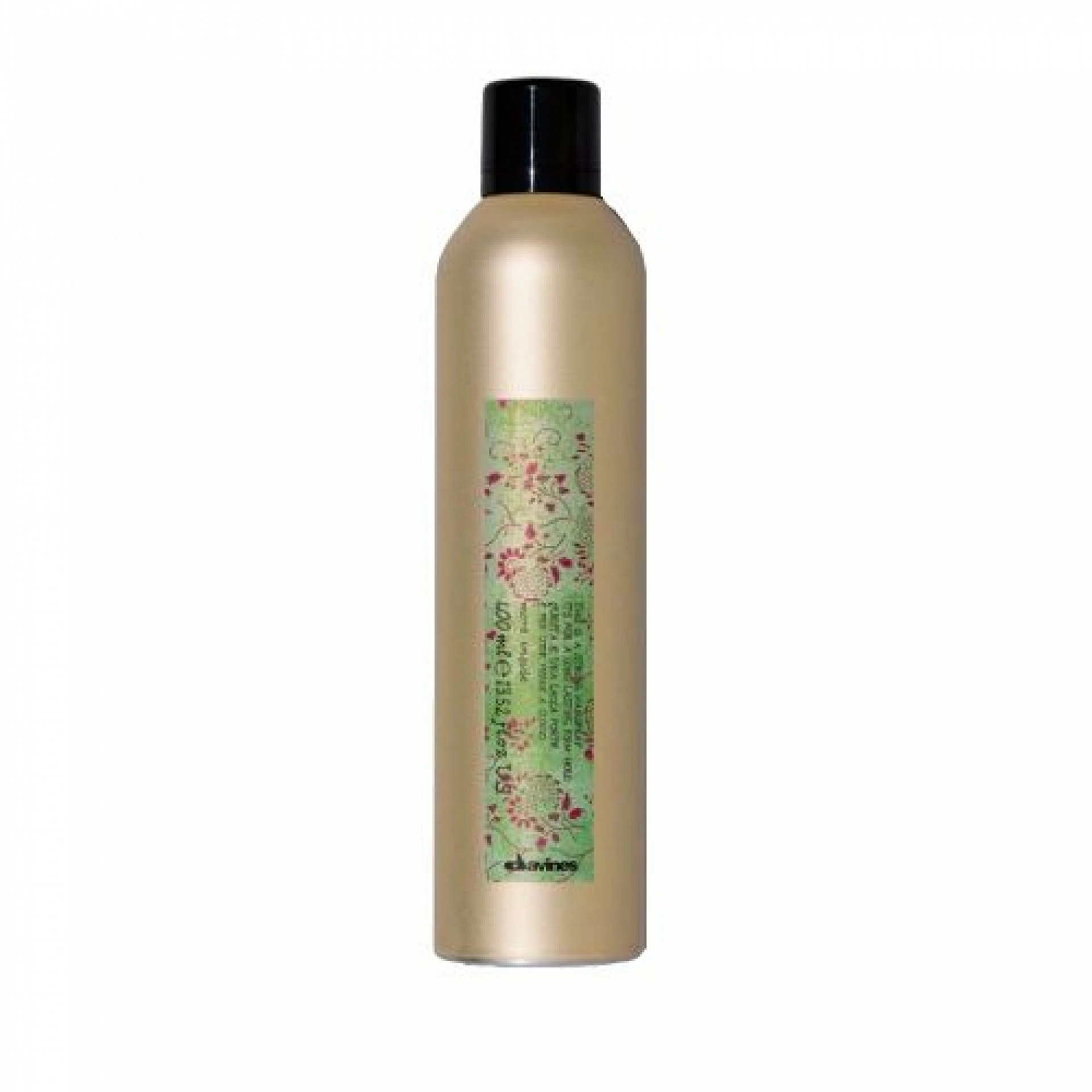MI Strong Hold Hair-Spray | Laca de larga duración - More Inside - Davines ®