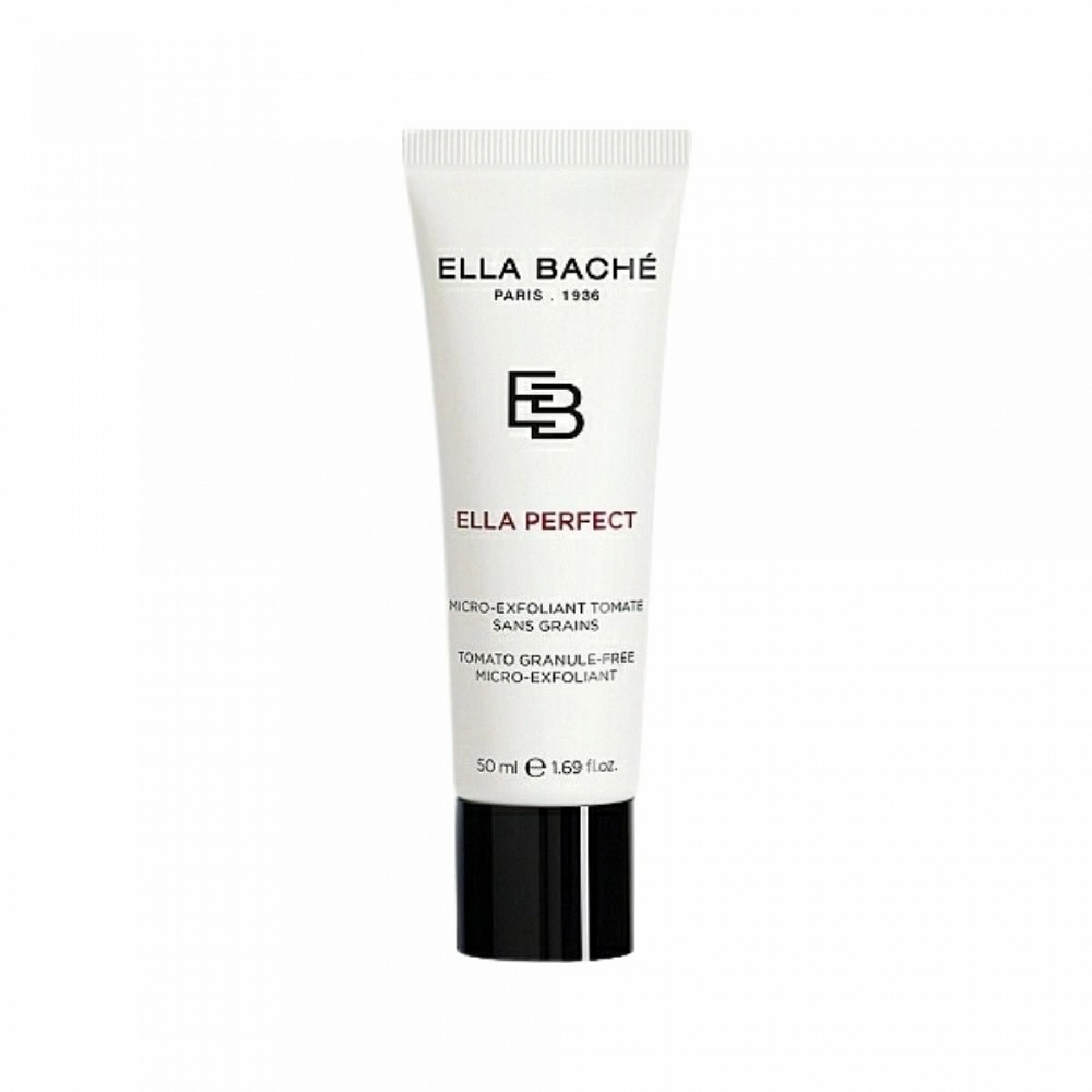 Micro-Exfoliant Tomate Sans Grains | Exfoliante enzimático 50ml - Ella Perfect - Ella Baché ®